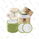 Greenzla Reusable Makeup Remover Pads | $10 | Amazon